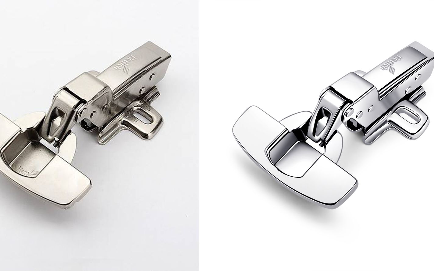 五金產(chǎn)品修圖 從細(xì)節(jié)缺失到全面重繪的藝術(shù)重塑